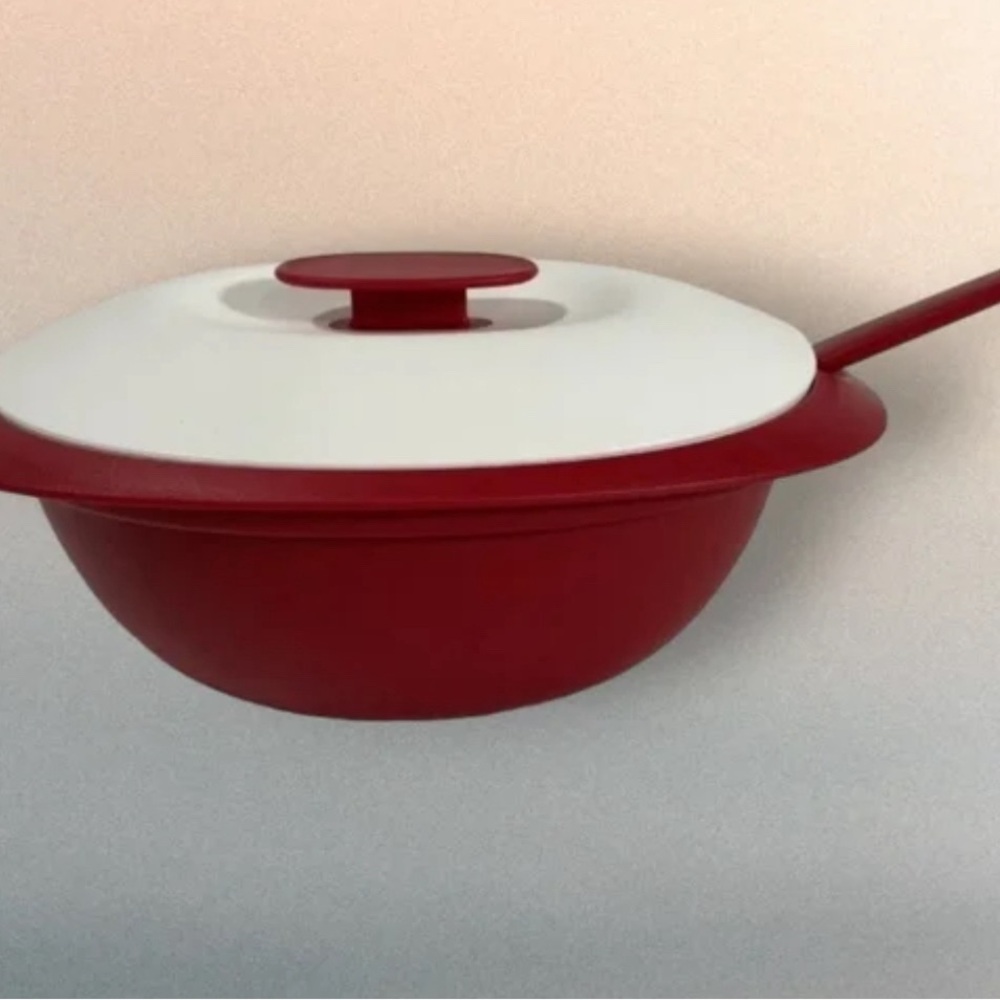 Tupperware brand Rice Server - Picture 7 of 7